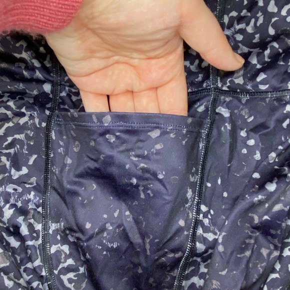 Leopard leggings - tek gear XL - Picture 1 of 3